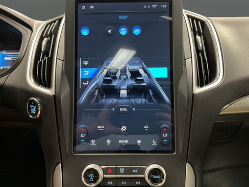 Used 2022 Ford Edge SEL w/ Convenience Package AWD/4WD image 18