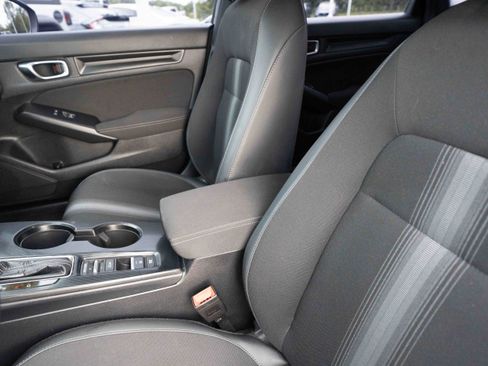 Certified 2024 Honda Civic Sport image 10