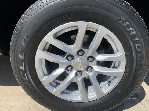 Used 2013 Chevrolet Silverado 1500 W/T w/ LS Package image 10