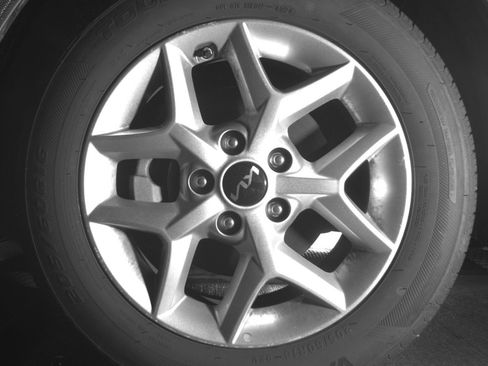 Used 2025 Kia Soul LX w/ LX Technology Package FWD image 12