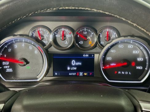 Used 2019 Chevrolet Silverado 1500 RST w/ All-Star Edition image 16