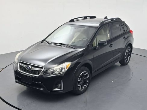 Used 2017 Subaru Crosstrek 2.0i Limited AWD/4WD image 37