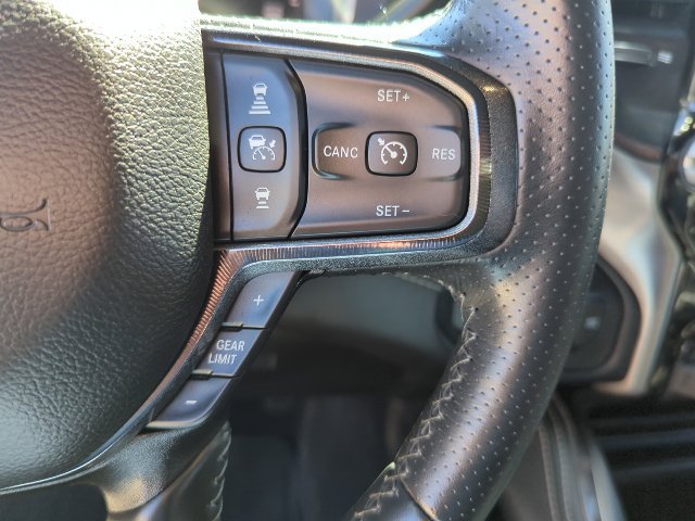 Used 2023 RAM 2500 Rebel w/ Level 2 Equipment Group AWD/4WD image 14