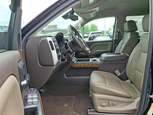 Used 2018 GMC Sierra 1500 SLT AWD/4WD image 14