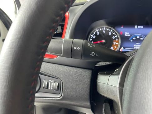 Certified 2023 Jeep Renegade Trailhawk w/ Sun/Sound Group AWD/4WD image 15