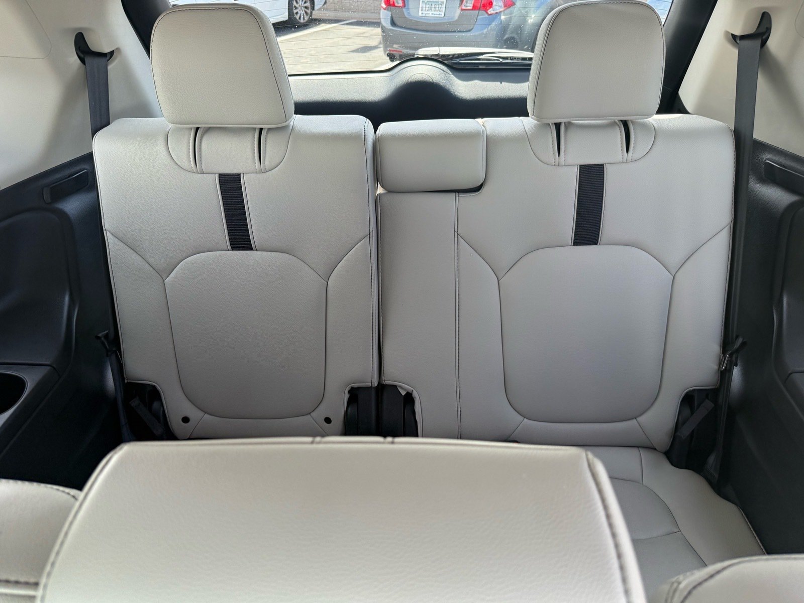 Certified 2026 Honda Pilot EX-L image 29