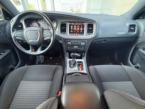 Used 2023 Dodge Charger GT w/ Blacktop Package RWD image 20