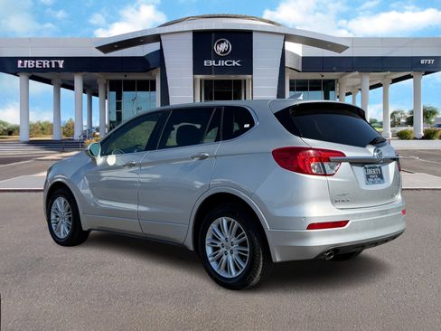 Used 2017 Buick Envision Preferred image 6