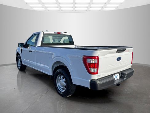 Used 2021 Ford F150 XL image 7