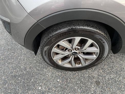 Used 2014 Kia Sportage LX image 9