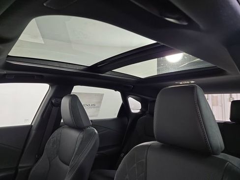 New 2026 Lexus RX 350 image 31