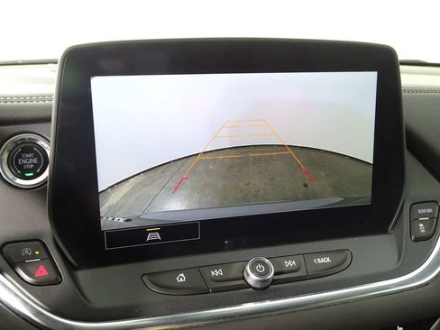 Used 2024 Chevrolet Blazer LT w/ Convenience Package image 10