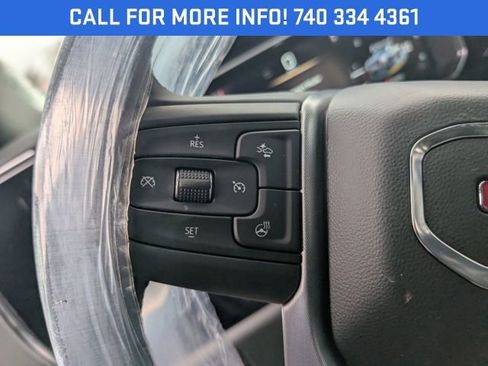 New 2026 GMC Sierra 2500 SLT w/ SLT Premium Package image 18