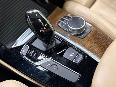 Used 2020 BMW X3 xDrive30i w/ Premium Package image 34