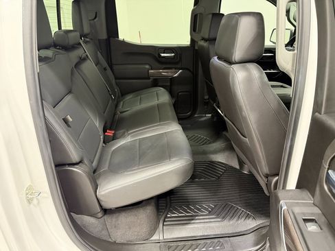 Used 2022 Chevrolet Silverado 1500 LTZ image 34