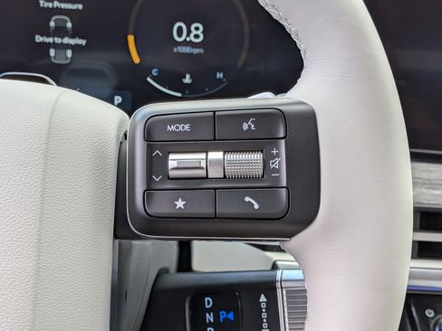 New 2026 Hyundai Santa Fe Limited image 23