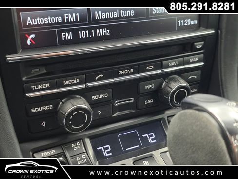 Used 2015 Porsche Boxster GTS image 34