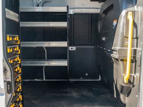 Used 2021 RAM ProMaster 2500 image 32