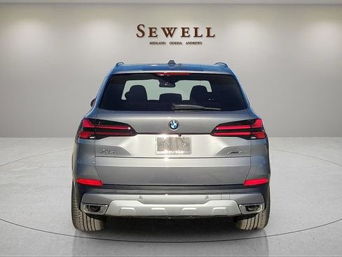 Used 2026 BMW X5 xDrive40i w/ Climate Comfort Package AWD/4WD image 4