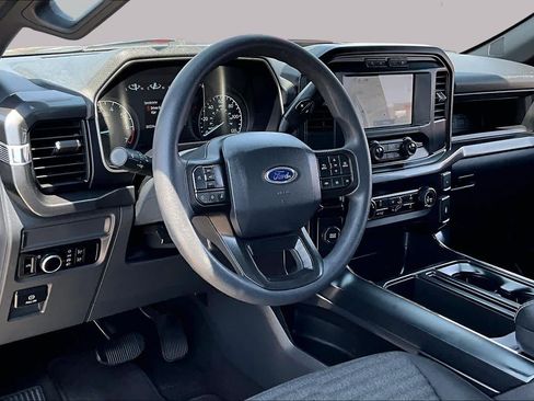 Used 2023 Ford F150 XL w/ STX Appearance Package RWD image 17