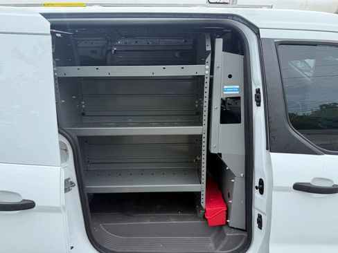 Used 2020 Ford Transit Connect XL FWD image 23