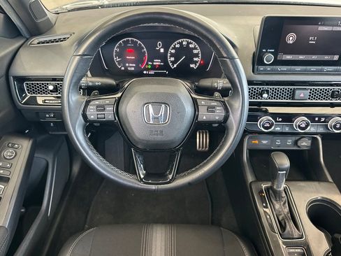 Used 2025 Honda Civic Sport image 14