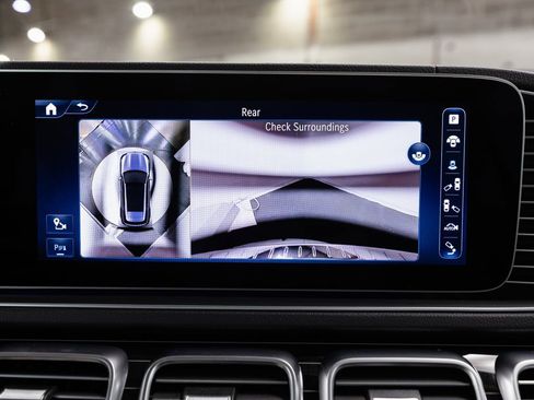 Used 2024 Mercedes-Benz GLE 580 4MATIC image 18