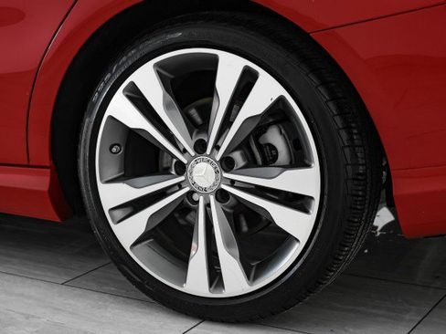 Used 2019 Mercedes-Benz CLA 250 BLIND SPOT NAVIGATION LEATHER image 56