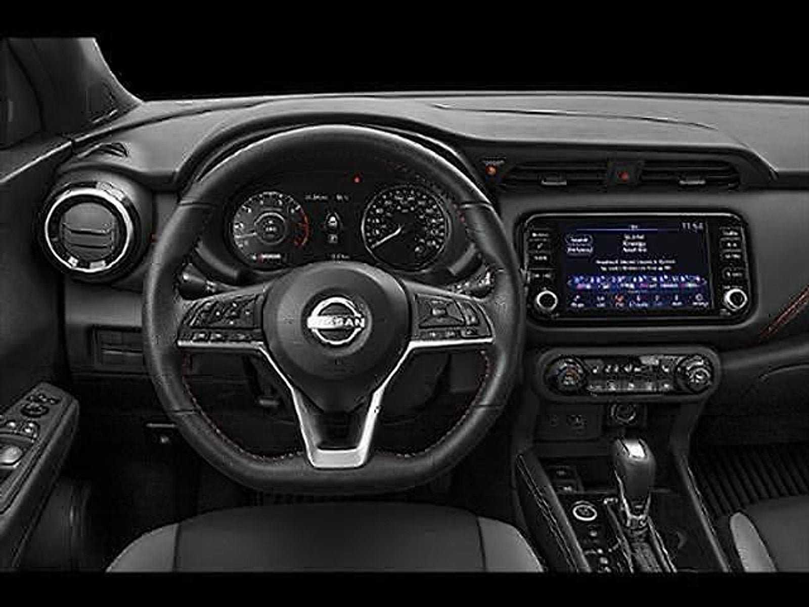 Used 2023 Nissan Kicks SR w/ SR Premium Package FWD image 7