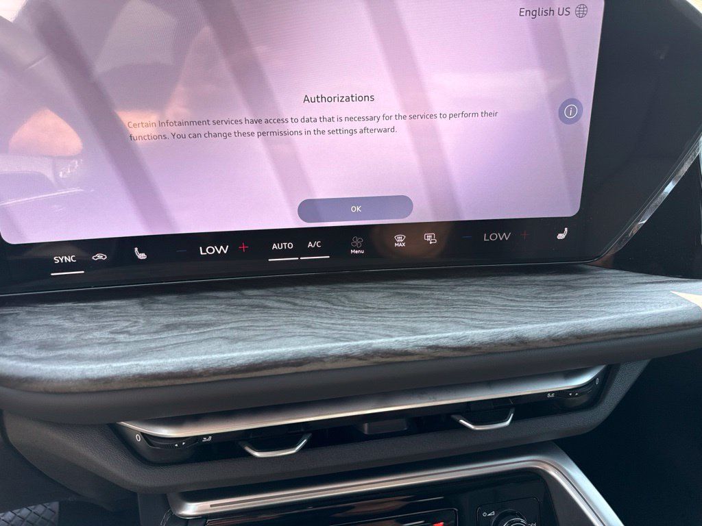 New 2026 Audi Q5 Premium AWD/4WD image 35