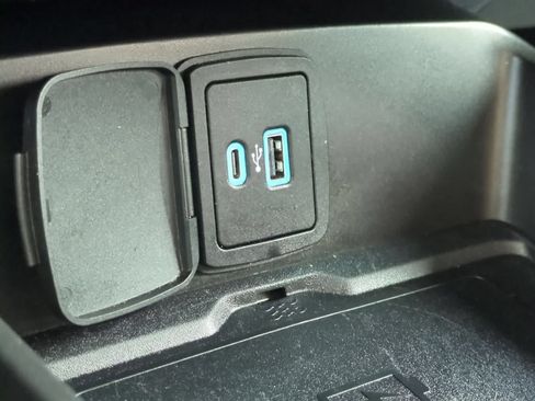 Used 2022 Ford Bronco Wildtrak AWD/4WD image 30