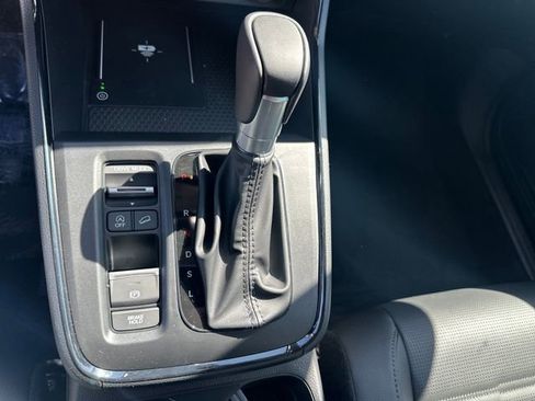 New 2026 Honda CR-V EX-L image 24