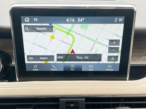 Used 2022 Lincoln Corsair Reserve w/ Elements Package AWD/4WD image 28