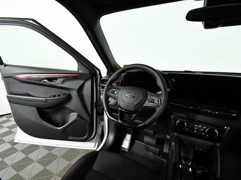 New 2026 Chevrolet TrailBlazer RS image 19