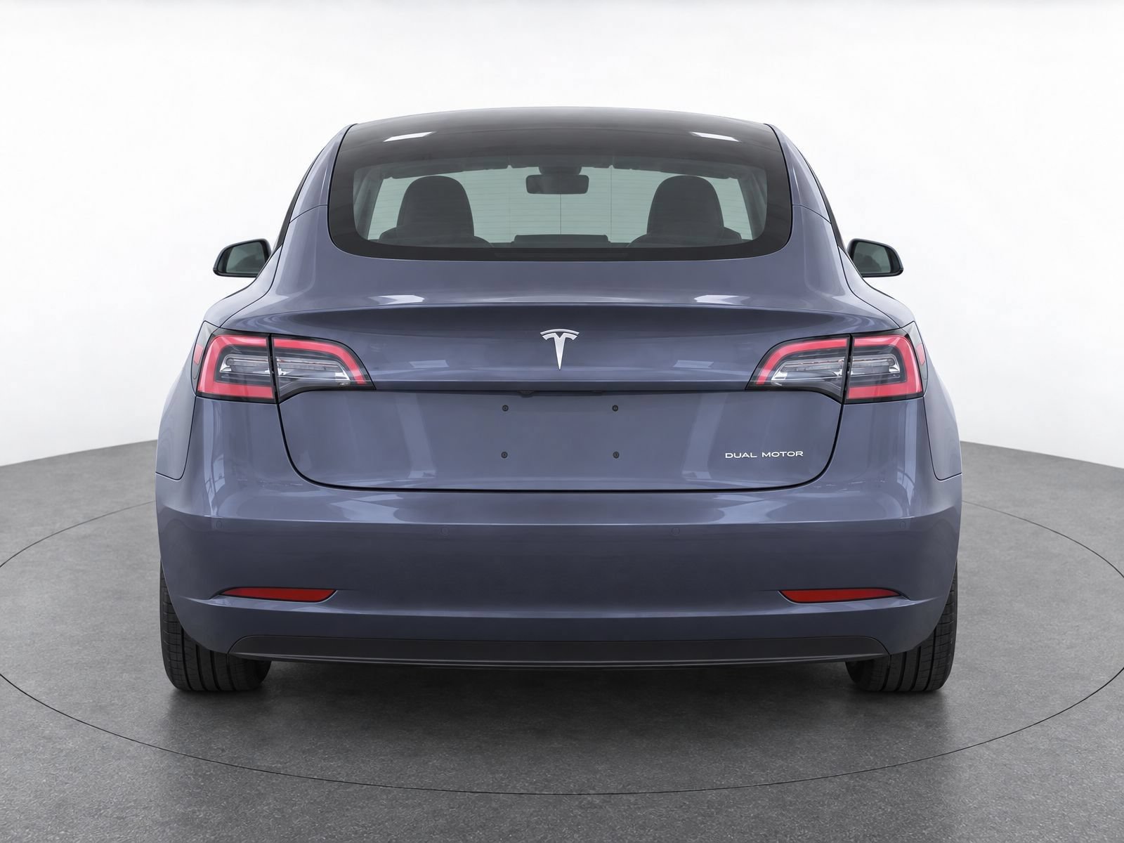 Used 2023 Tesla Model 3 Long Range AWD/4WD image 6