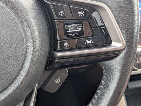 Used 2019 Subaru Outback 3.6R Touring w/ Protection Package #1 AWD/4WD image 29