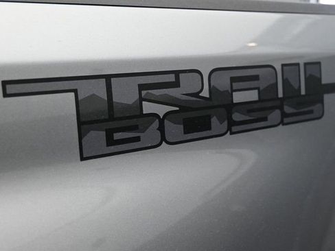 New 2026 Chevrolet Silverado 2500 LTZ w/ Trail Boss Package AWD/4WD image 32