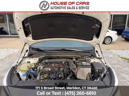 Used 2019 Hyundai Elantra GT N Line FWD image 33