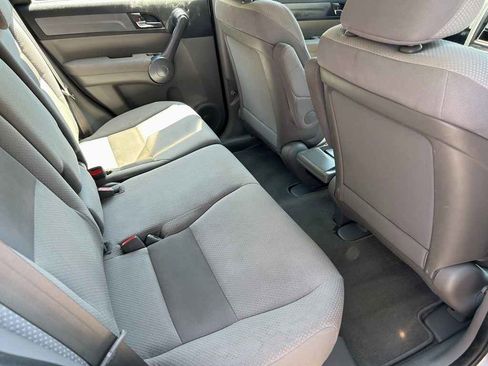 Used 2008 Honda CR-V LX image 14
