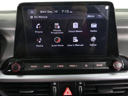 Used 2022 Kia Forte LXS image 36