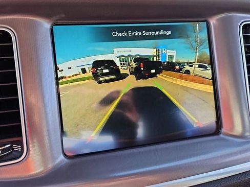 Used 2021 Dodge Charger GT image 24