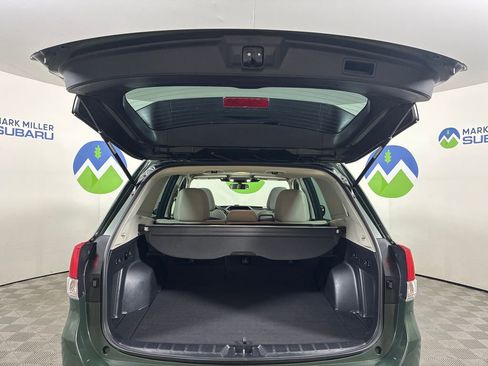 Certified 2023 Subaru Forester Premium AWD/4WD image 27