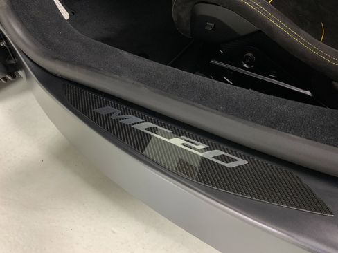 Used 2024 Maserati MC20 Cielo image 28