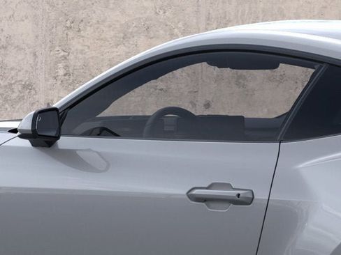 New 2026 Ford Mustang Coupe RWD image 20