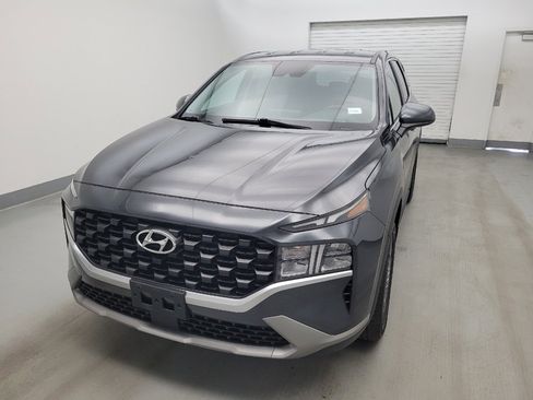 Used 2023 Hyundai Santa Fe SE w/ Cargo Package AWD/4WD image 15