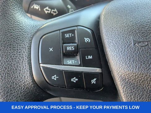 Used 2023 Ford Transit 350 XLT image 31