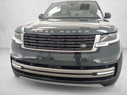 New 2026 Land Rover Range Rover SE image 22