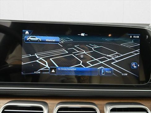 New 2026 Mercedes-Benz GLE 580 4MATIC image 15