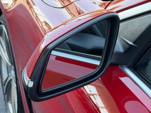 Used 2016 BMW 435i Convertible image 23