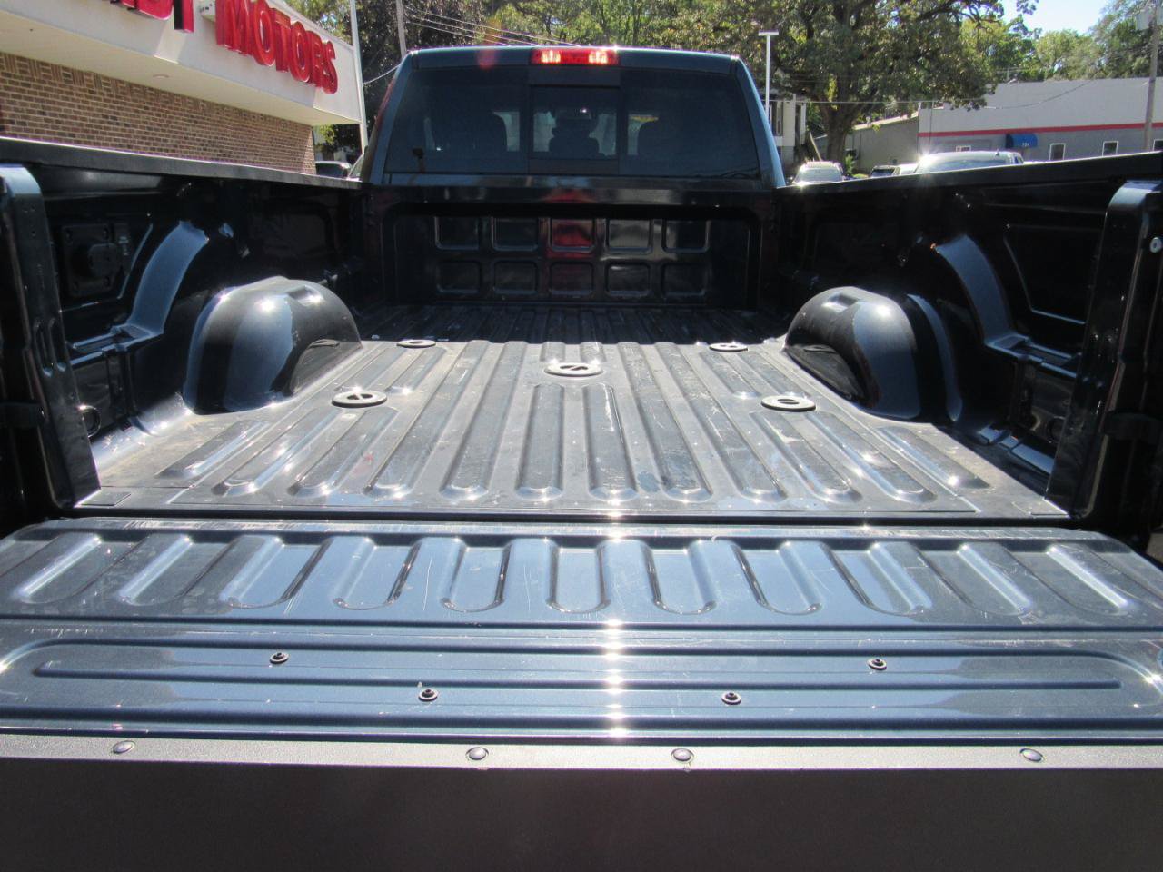 Used 2026 RAM 3500 Tradesman AWD/4WD image 14